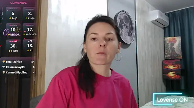 Stacy_Davice live cam on StripChat