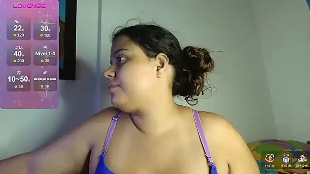 EliVanegas webcam