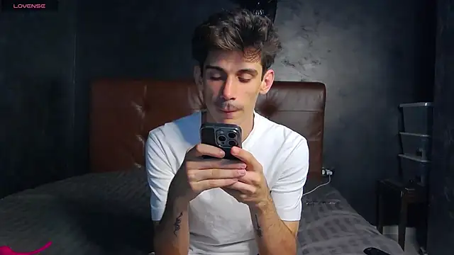DanielCrush1 webcam