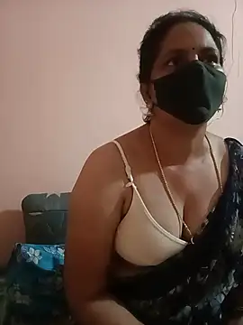 sadhana_telugu live cam on StripChat
