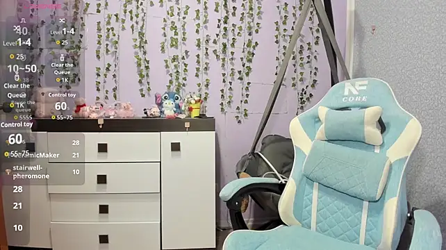 Yoonhee_ki webcam