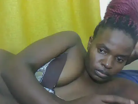 PrettyEve webcam