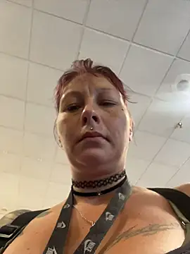 RebelReign webcam
