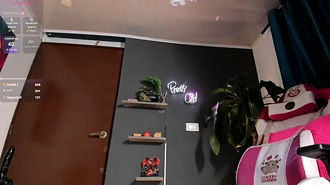 Emilyjhonson_01 webcam