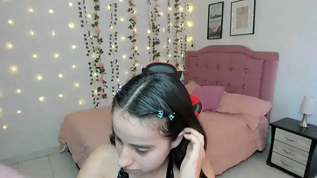 Antonella_heinz webcam