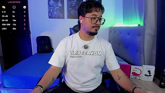 DaviidEvans_