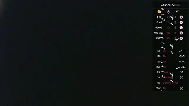 FaRaSha777 webcam