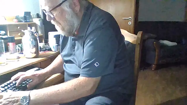 webcam model Stafan56