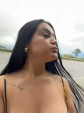 Sara_fun webcam