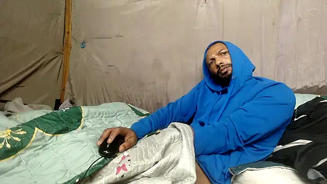 Camodick live cam on StripChat