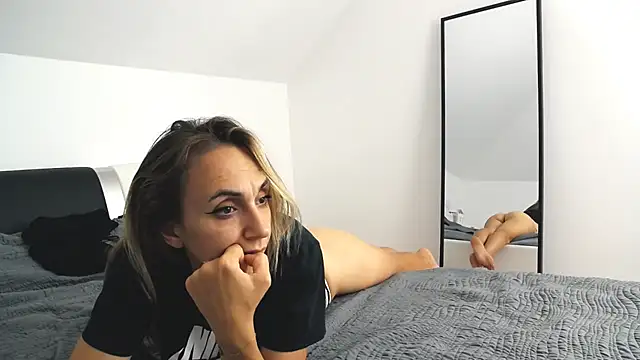 ArabianMalikah webcam