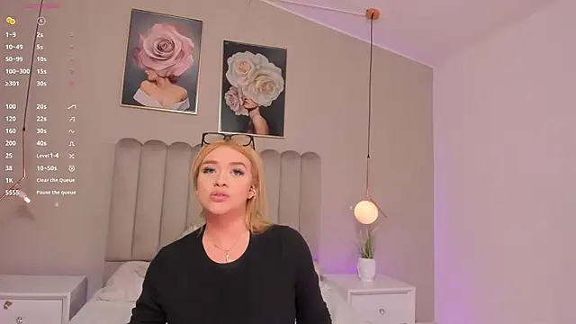 Dani_rosse_ webcam
