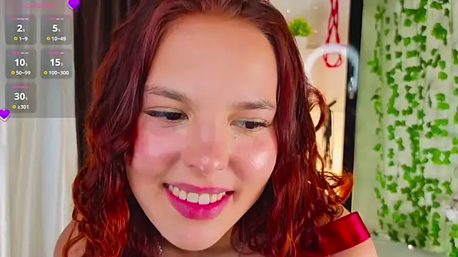 PollyHiller1 webcam