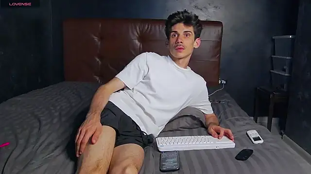 DanielCrush1 webcam
