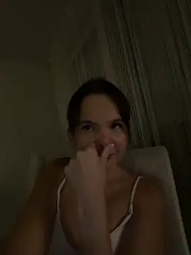 TheCinderella webcam