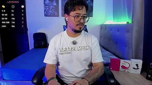 DaviidEvans_