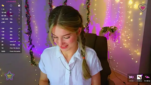Katyaa_Lover webcam