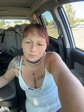 RebelReign webcam