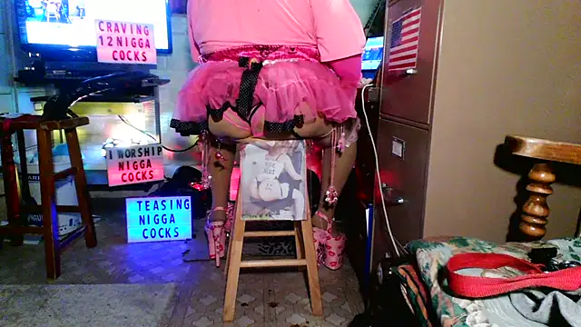 tgirljillforbbc (Ask my age) - #american #anal #anal-toys #big-ass #cam2cam #cd #cheapest-privates #colorful #dildo-or-vibrator #dirty-talk #doggy-style #erotic-dance #flashing #glamour #grannies #hd #medium #recordable-privates #recordable-publics #sex-toys #sexting #small-audience #spanking #strapon #striptease #twerk #upskirt #white