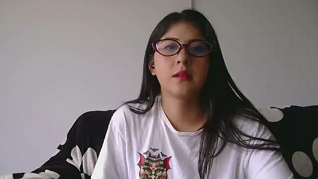 BubbleGumm_ webcam