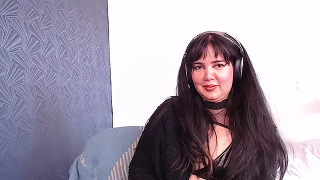 Freyja_eter webcam