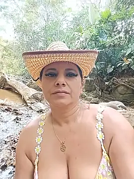esmeralda_li webcam