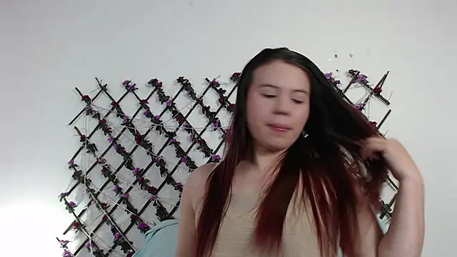 Samantha_Wallker webcam