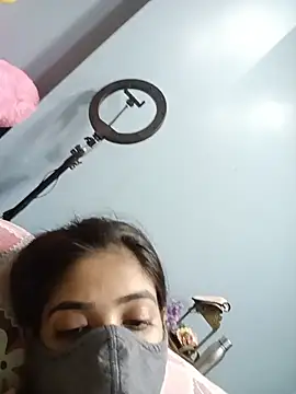 sanayabose7 webcam