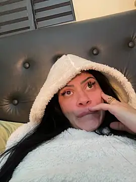 belababyy webcam