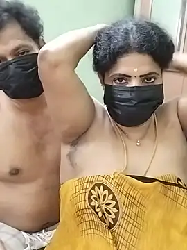 Honey-Couples