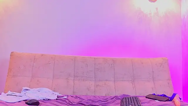 BELLA_TENTATION_CR webcam