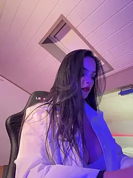 LunnaVey webcam