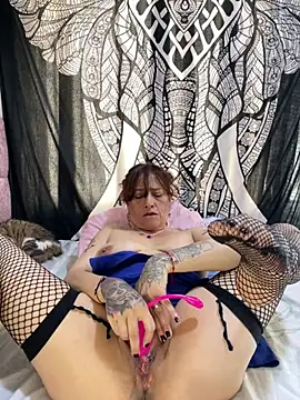 Boonny_Boo- webcam