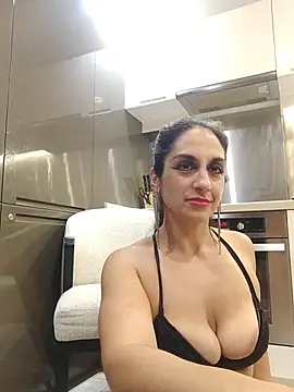Bellydancerhot webcam