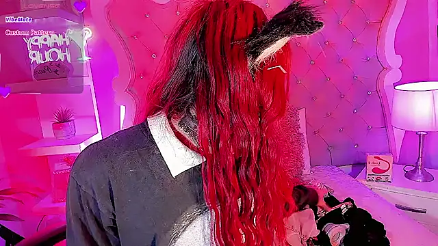 LeyXandrabraz webcam