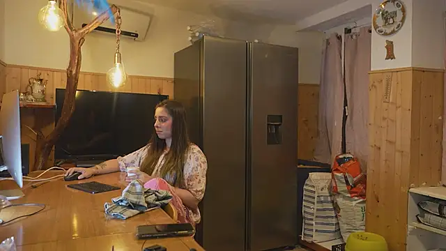 VanessaDoyle webcam