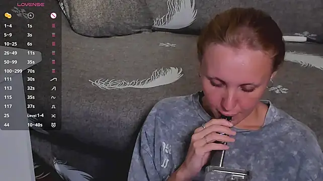 LianaFord webcam