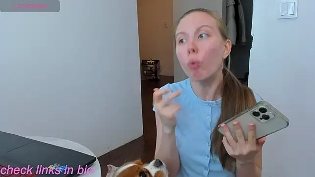 Peggy_Beauty webcam