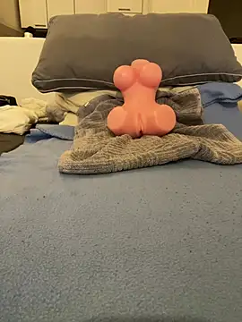 GeilerBull webcam