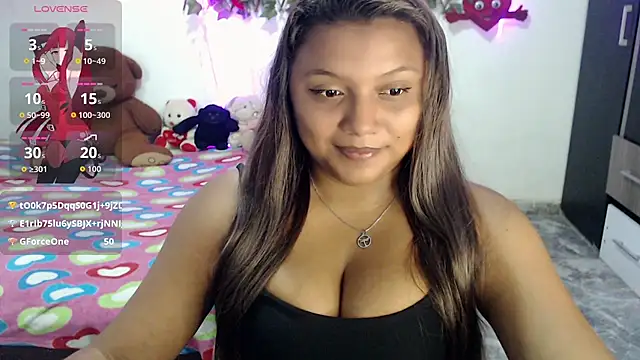 sexysusan4you webcam