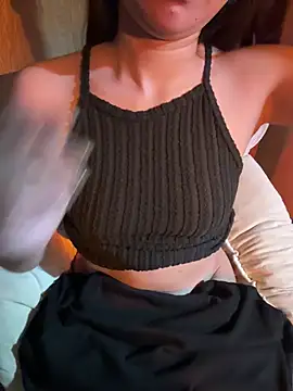-Amy-cute webcam