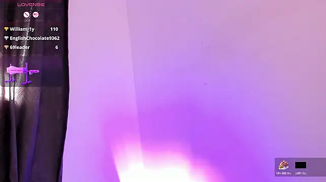 EmmilyRosee webcam