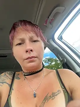 RebelReign webcam