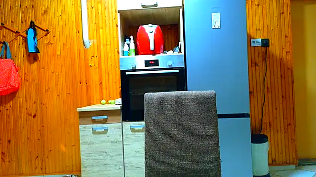 BanksAlba webcam