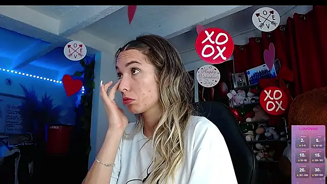 Niky_777 webcam