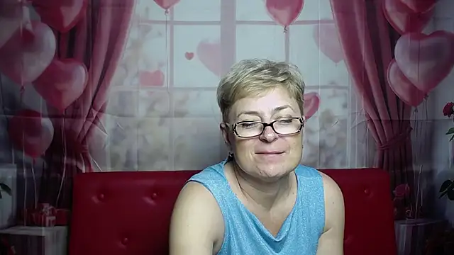EmiliaGree webcam