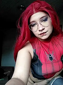 Angel_Duck webcam