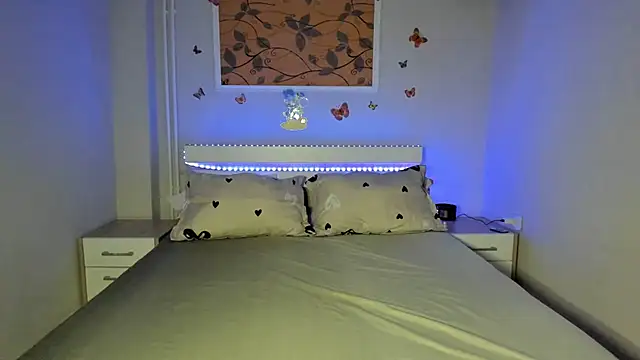 Rebeka2589 webcam