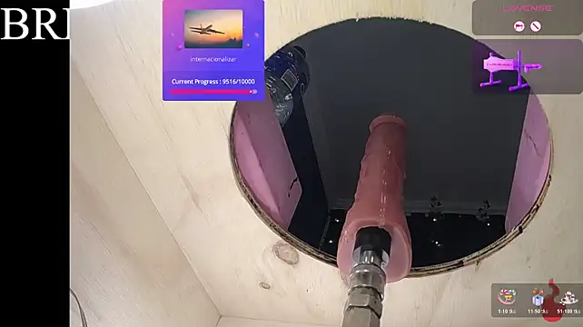 IncognitoLive1 webcam