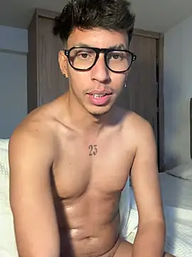 Jack_Frostt webcam